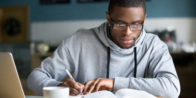 10 Tips to help you prepare for your final exams